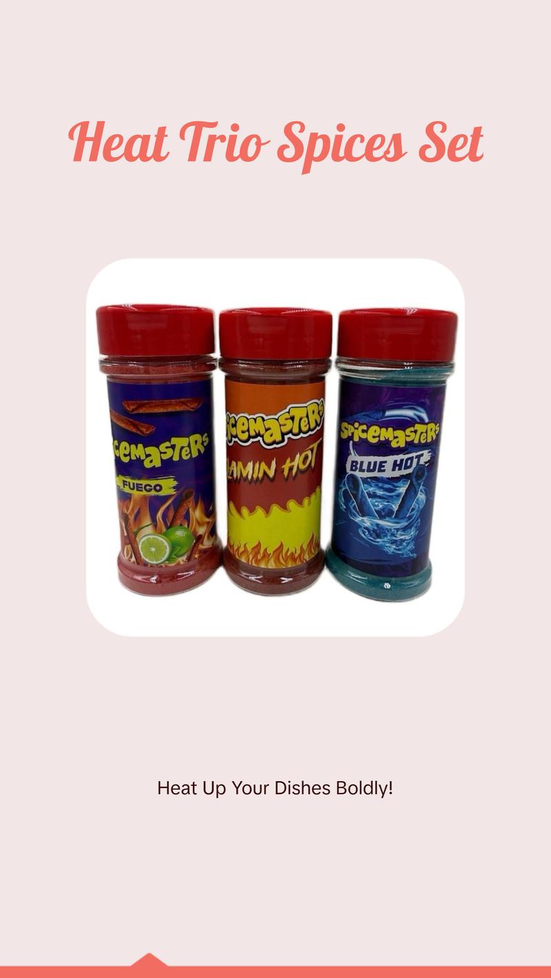 Mexican flavors seasoning Spicy authentic Chili Kitchen Starter Season-All Seasoned Complete blue takis Taco powder Bomb Lemon Herb Chile Lime Spice Medium All-Purpose and Classic Perfume