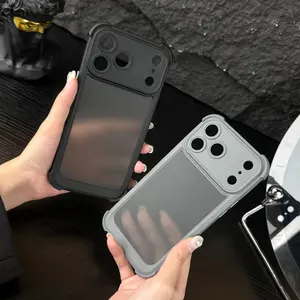 Phone case for iPhone 17Pro Max Air 16Plus 15 14 13 cases, Protection Durable Phone Cases, Protective Silicone Cover, Tuff iPhone Cases for Everyone.JN10