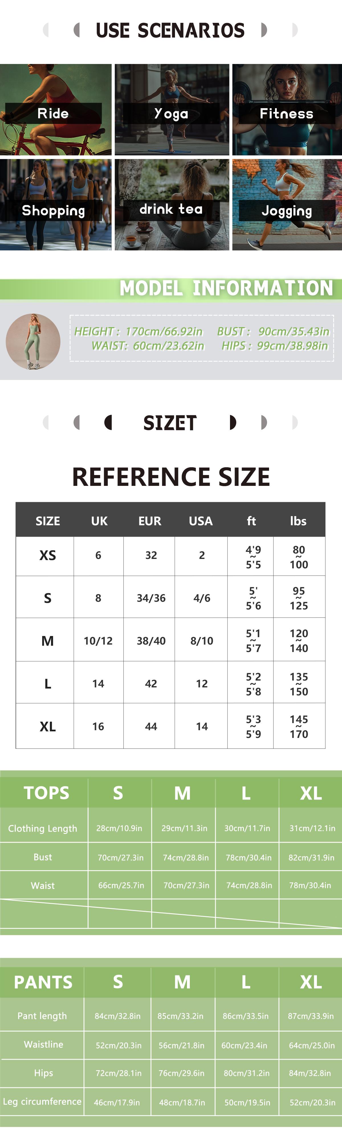 NcmRyu Women's Strappy & Leggings Set - Sculpting Buttery-Soft Activewear Yoga Gym HIIT Trendy Cutout Design Sporty Casual Seamless Tank Women Skinny Sportswear Workout Ribbed Textured Sweatsuit with Crisscross Strap Back & 4-Way Stretch Womenswear NcmRyu Women's Strappy & Leggings Set - Sculpting Buttery-Soft Activewear Yoga Gym HIIT Trendy Cutout Design Sporty Casual Seamless Tank Women Skinny Sportswear Workout Ribbed Textured Sweatsuit with Crisscross Strap Back & 4-Way Stretch Womenswear