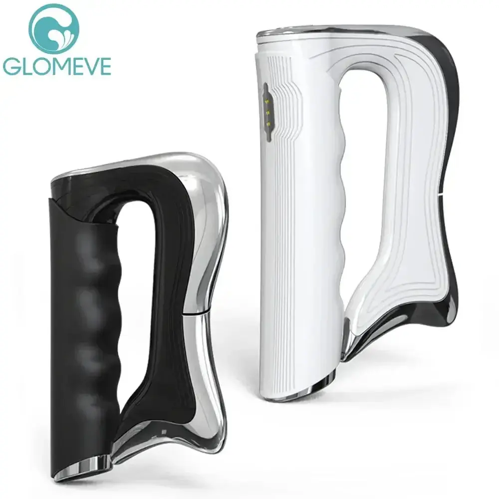 Thera Blade Body Scraping Daily Massager with Micro-Vibration & NMES  Technology for Neck Joints Waist Legs Arms Hands Shoulders Back - TikTok  Shop