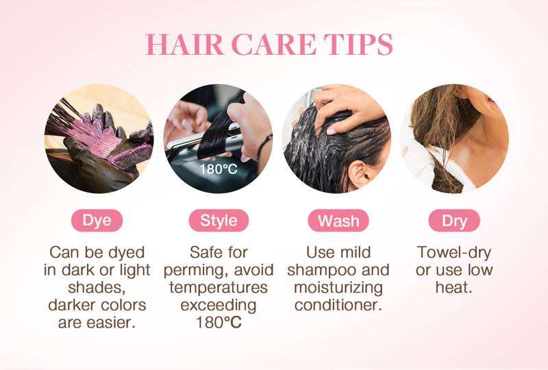 GOO GOO Invisi Edge Tape in Hair Extensions Straight Human Hair, 14inch-24inch 20pcs 50g, Seamless Injected Tape, Virgin Remy Hair, Natural Look