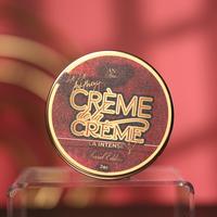 La Intense Creme Dela Creme Travel