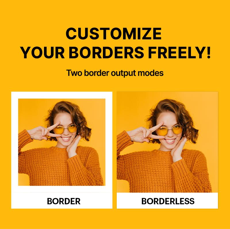 KODAK Mini Shot 3 Retro 4PASS 2-in-1 Instant Digital Camera and Photo Printer (3x3 inches) + 60 Sheets Cartridge Bundle