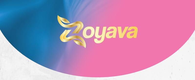 Shining Serenity Set - Zoyava Collagen & Cortisol All-in-One Dietary Supplement - Multivitamin Combo for Fitness & Healthcare with Extra Strength Ingredients - Made in USA