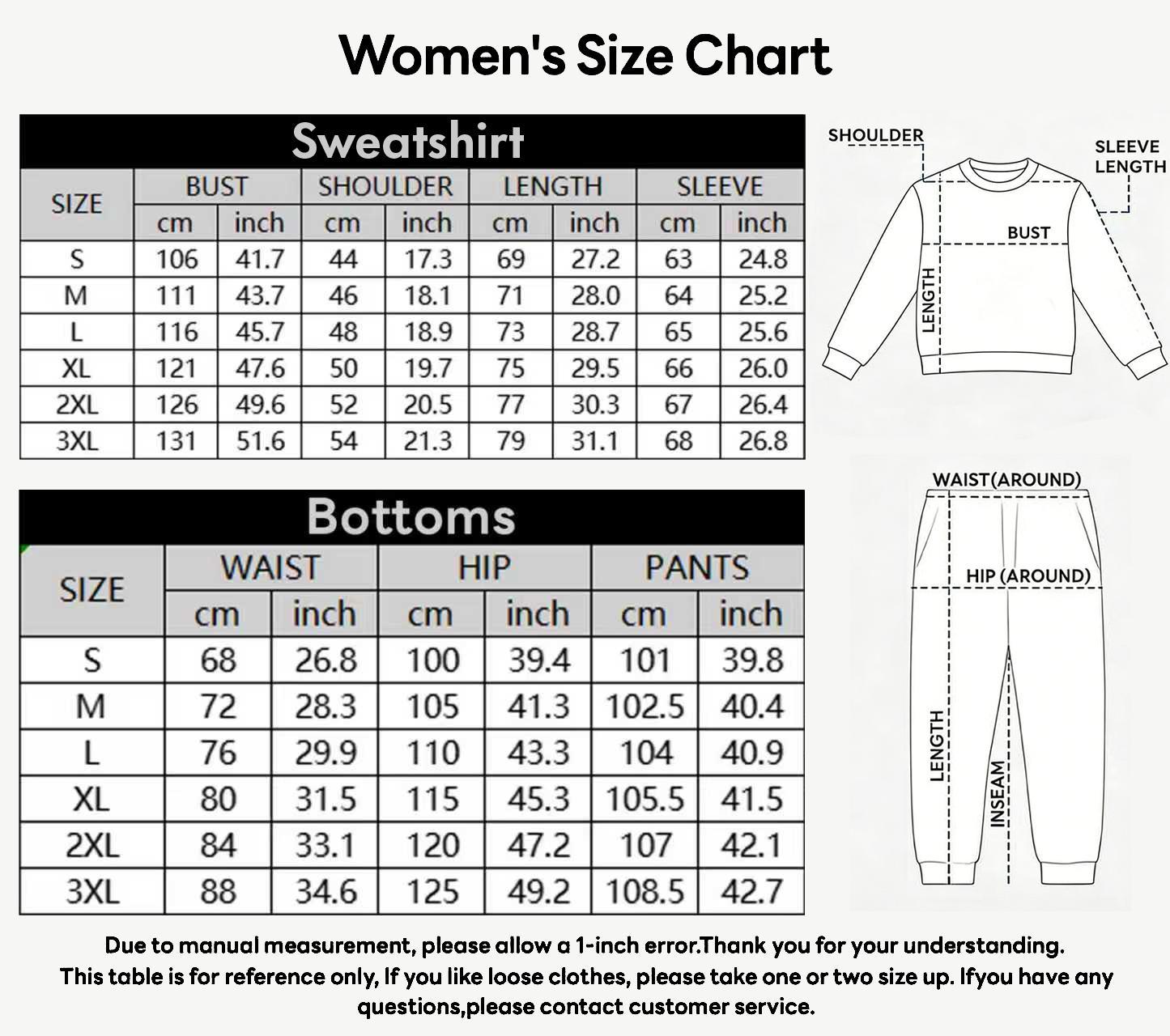Women's Letter Print Crewneck Sweatshirt and Drawstring Track Pants Set, Casual Sportswear, Long-Sleeve Round Neck Top and Pants, Suitable for Spring, Autumn and Winter, Everyday Wear SpringStatements