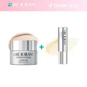 REJURAN Intensive Eye cream + Calming Lipbalm