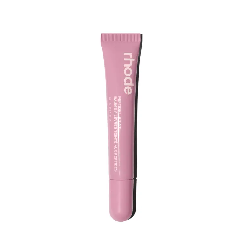 peptide lip tint pretzel