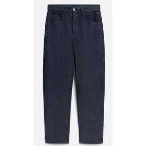 Jacquemus Mirada De-Nimes Dark Navy Jeans Size 34 (MSRP: $650)