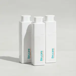 Combo 3 Beucare Underarm Care Deodorant Mist – Instant Odor Control, Hygienic Touchless Spray, Fresh Dry-Touch Feel, Travel Essentials 1.01 fl oz