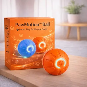 PawMotion™ Ball