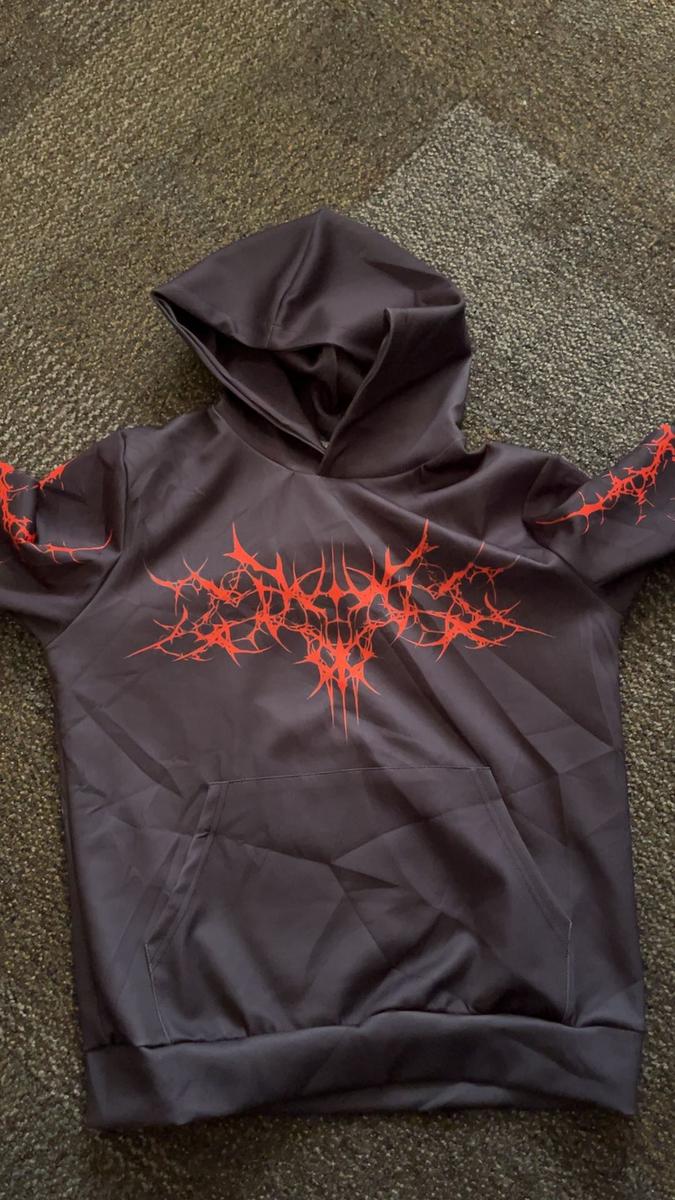 Item: 5 polyester fabrics, L