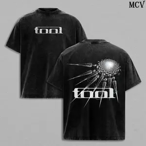 Tool Lateralus Vintage Washed Tee – Heavy Cotton Oversize Unisex Rock Band T-Shirt, Hoodie & Sweatshirt, 90s Alternative Metal Grunge Tour Edition, Retro Music Streetwear Graphic Top, Classic Rock Merch Fan Gift Apparel graphic tee