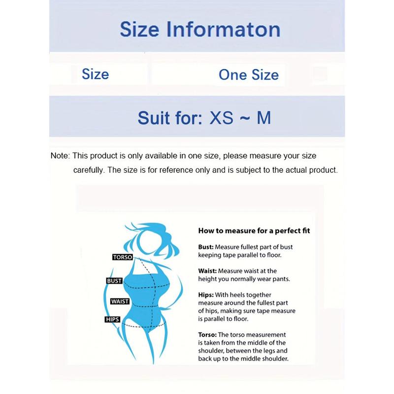 Sexy French Maid Cosplay Suit: Perspective Lace Edge Suspender Top + Skirt