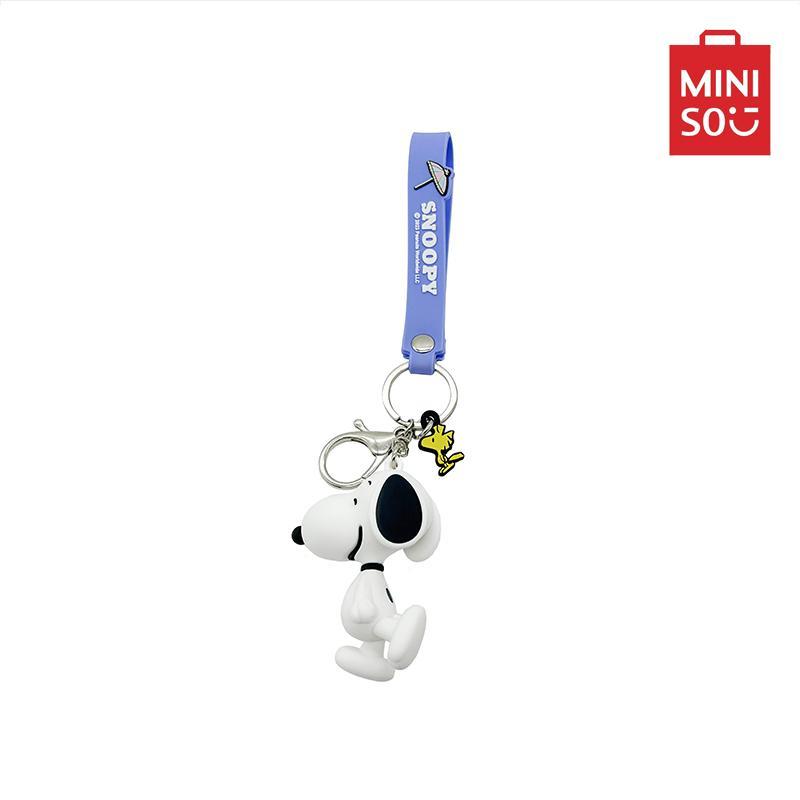 Snoopy Summer Adventure Series Creamy White Tote Bag Cute Holiday Candy Bag for Girls,Lightweight Portable,Reusable Daily Bag