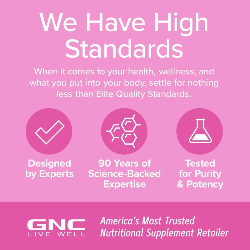 GNC 3-Pack Bundle: Women's 30+ Vitapak, 90 day supply, Multivitamin for Daily, Stress & Bone Support, Skin Protection, Edible Supplements, Jumpstart