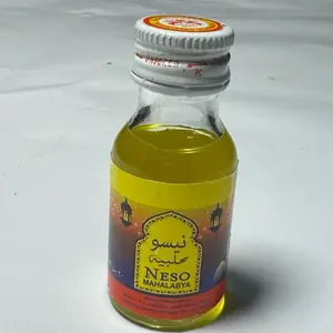 Henna Mahalabya Neso Oil 20 ml Henna Mahalabya Neso Oil 20 ml