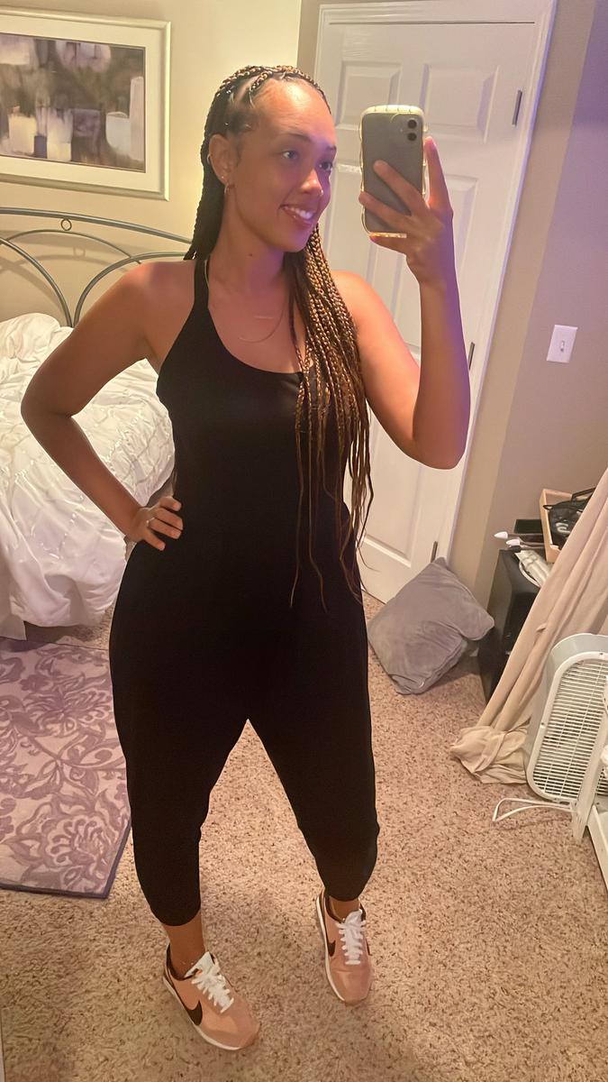 Item: Black, L(12 - 14)