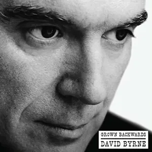 David Byrne - Grown Backwards  [VINYL RECORD - LP]