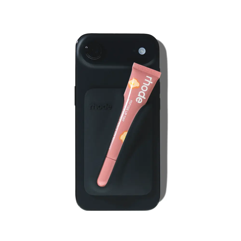 snap-on lip case