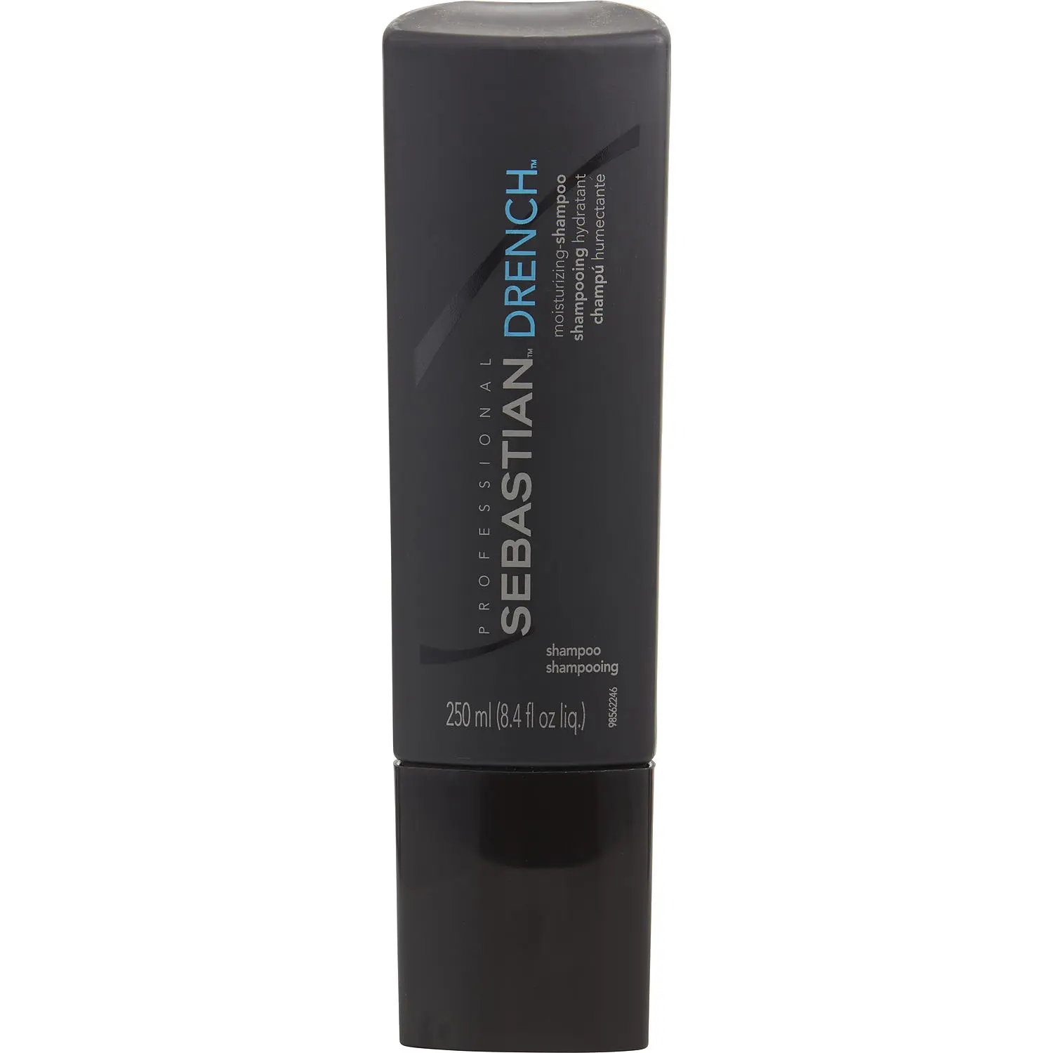 Sebastian By Sebastian Drench Shampoo Moisturizing Shampoo For Unisex