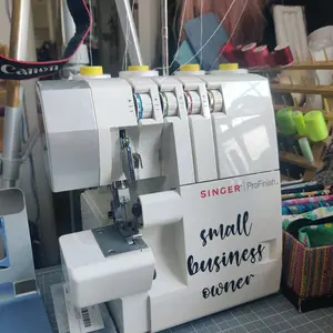 Small Business Owner decals - Versatile & Practical for Various Settings - Ideal for Business Owners - Comfortable and Functional