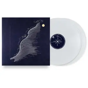 Quadeca - Vanisher, Horizon Scraper - White  [VINYL RECORD - LP] Colored Vinyl, White
