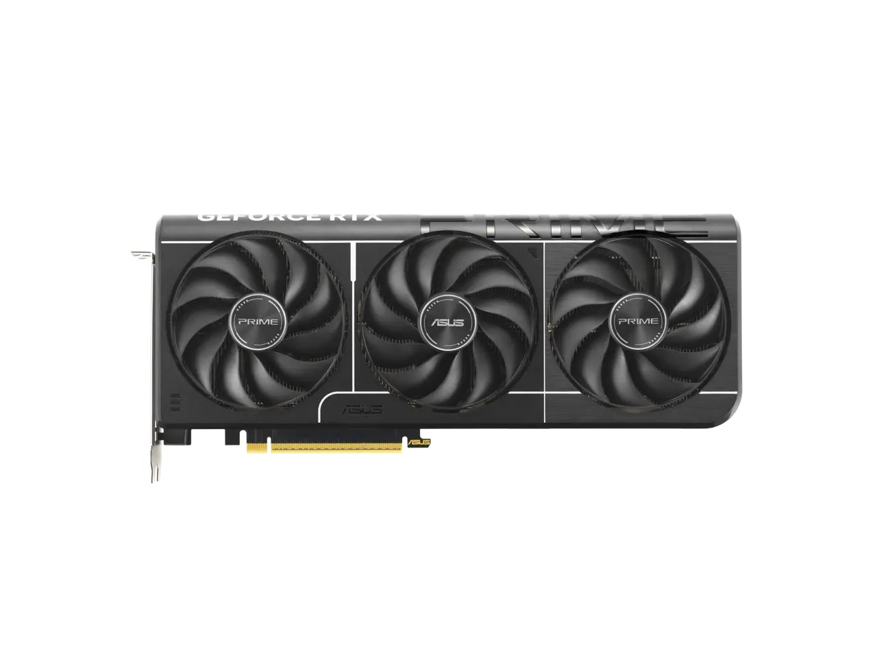 ASUS PRIME GeForce RTX 5070 12GB 192-Bit GDDR7 PCI Express 5.0 Graphics Card PRIME-RTX5070-12G ASUS PRIME GeForce RTX 5070 12GB 192-Bit GDDR7 PCI Express 5.0 Graphics Card PRIME-RTX5070-12G