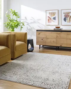 Our PNW Home x Livabliss Cascade Modern Area Rug