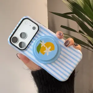 Labzone for iPhone 17 16 15 14 13 Pro Max Magnetic Phone case -Protective Cover for Apple Phones 17 Air, 16 Plus Case [Applicable to Magsafe]