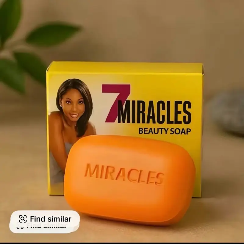 7 miracles soap