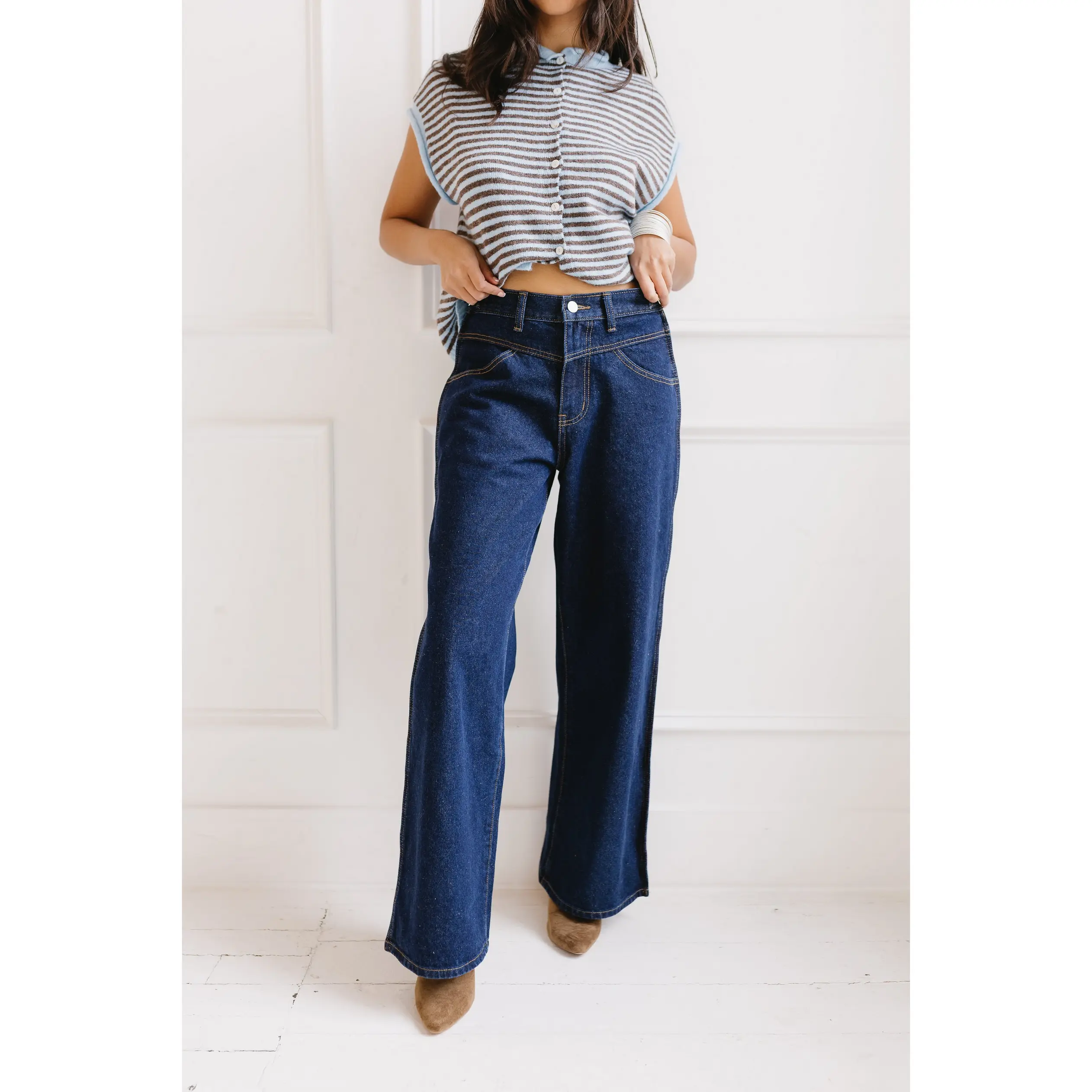 Elowen Jeans Elowen Jeans