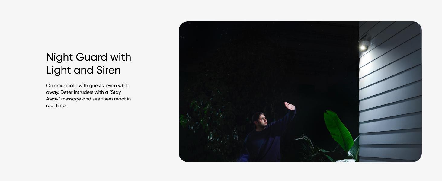 eufy Security SoloCam S340, Solar Security Cameras Wireless Outdoor