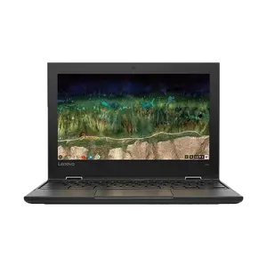 Lenovo 500e Chromebook (2nd Gen) - 11.6" Touch - 4GB RAM - 32GB eMMC - Certified Refurbished Lenovo 500e Chromebook (2nd Gen) - 11.6" Touch - 4GB RAM - 32GB eMMC - Certified Refurbished