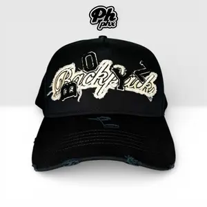 BACKPACKBOYZ x 31hats