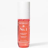 No.1 - Black Plum & Vanilla