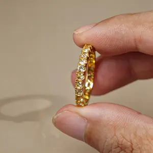 Birthstone Ring November Citrine