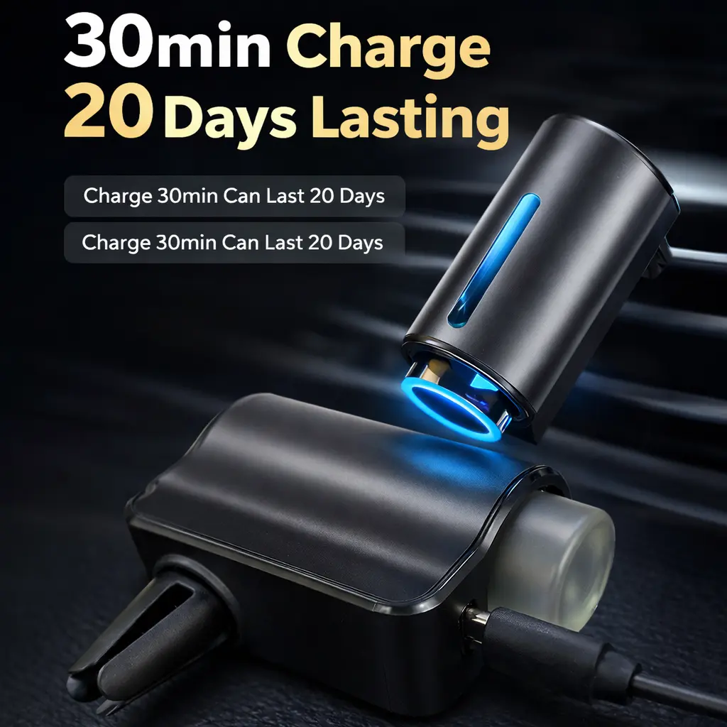car oil diffuser cigarette lighter Smart Car Air Freshener Diffuser – 3 Spray Modes, 20-Day Battery, Auto On/Off, Ultrasonic Essential Oil Car Vent Diffuser.fathersdaygift fathersdaygift car oil diffuser cigarette lighter Smart Car Air Freshener Diffuser – 3 Spray Modes, 20-Day Battery, Auto On/Off, Ultrasonic Essential Oil Car Vent Diffuser.fathersdaygift fathersdaygift