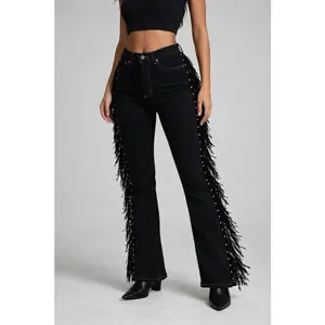 Texas Sun Boot Cut Jean