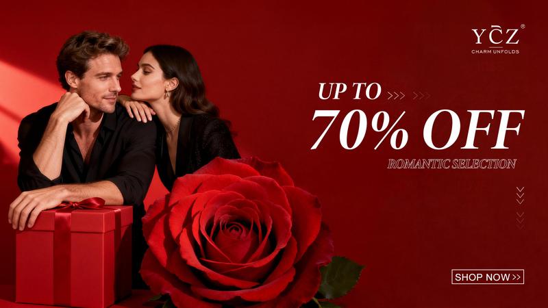 YCZ Golden Sands Perfume Gift Set - 3-Piece Floral Oriental Fragrance with 50ml & 15ml Perfumes, Camellia Diffuser Stone, Elegant Gift Box for gift box, perfect for lover, girlfriend & mother.