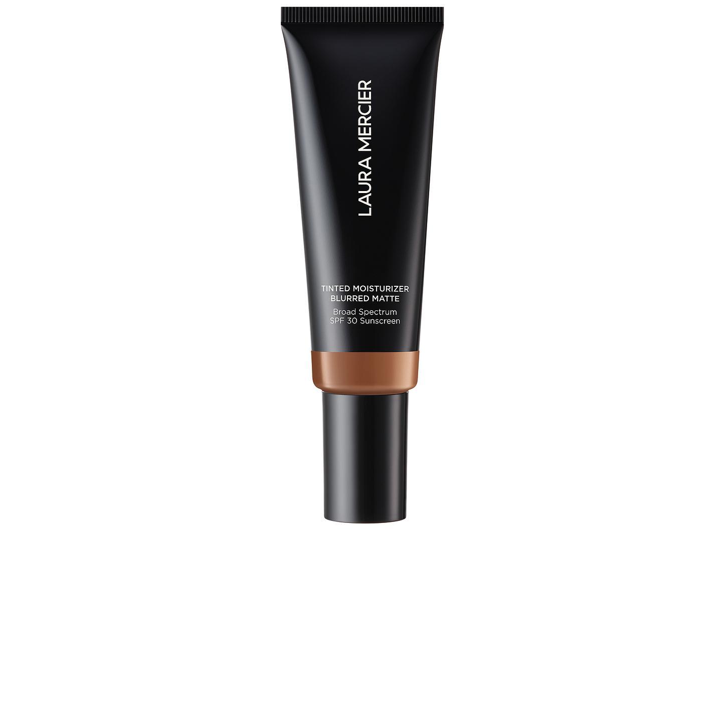 Laura Mercier Tinted Moisturizer Blurred Matte in 6c Brunette