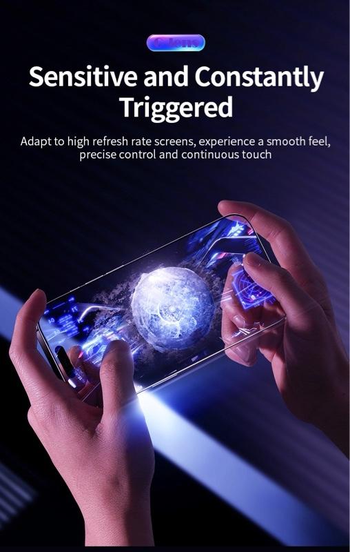 ZAREVO Screen Protector for iPhone 17 Pro Max - 10X Stronger Protection, Bubble-Free Application, Easy Install Kit, Case-Friendly Edges