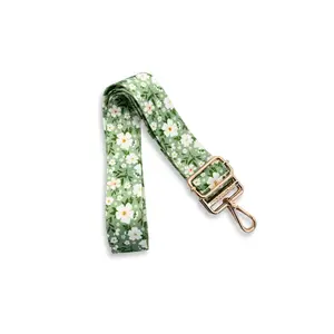 Daisy Meadow Adjustable Bag Strap