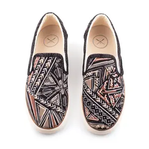 Mali Slip On