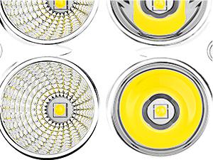 Nilight 50 Inch 288W Curved car LED Light Bar with 20100LM Spot Flood Combo – Super Bright Off Road Driving & Work Lights for Truck SUV UTV ATV Van Camper Boat Marine Use dealsforyoudays display