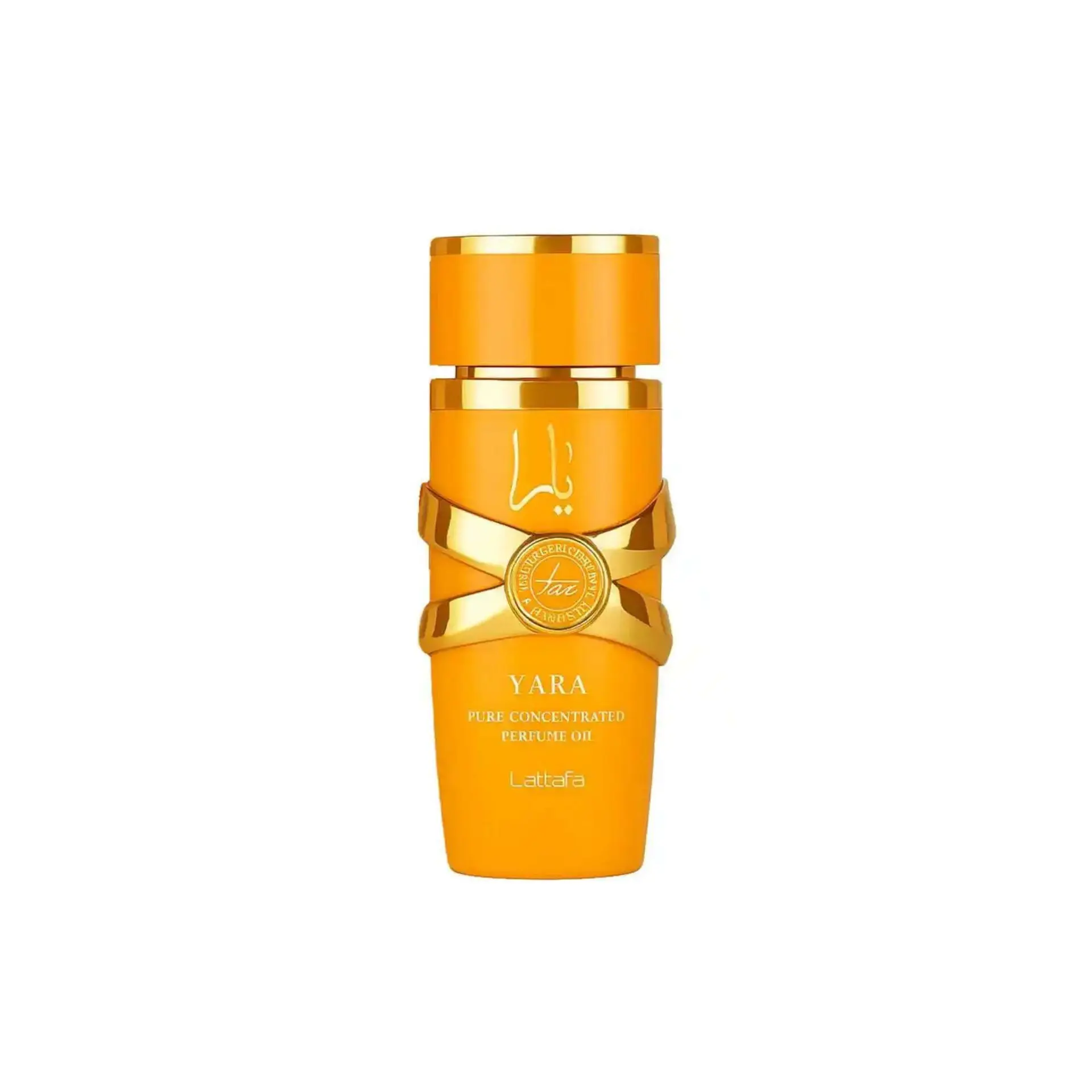 Lattafa Yara Tous Pure Cocentrated Oil 20ml