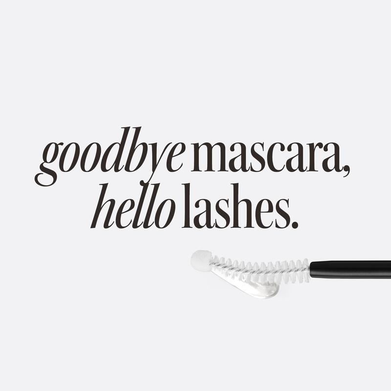 [EPAIS Official Shop] Essential Eyelash Growth Serum, Jumbo Size 0.5fl.oz - Safe & Gentle Lashes Care, Fuller, Thicker in 2 Weeks, Non-Prostaglandin