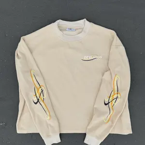 FLYER" L/S Thermal (Boxy)