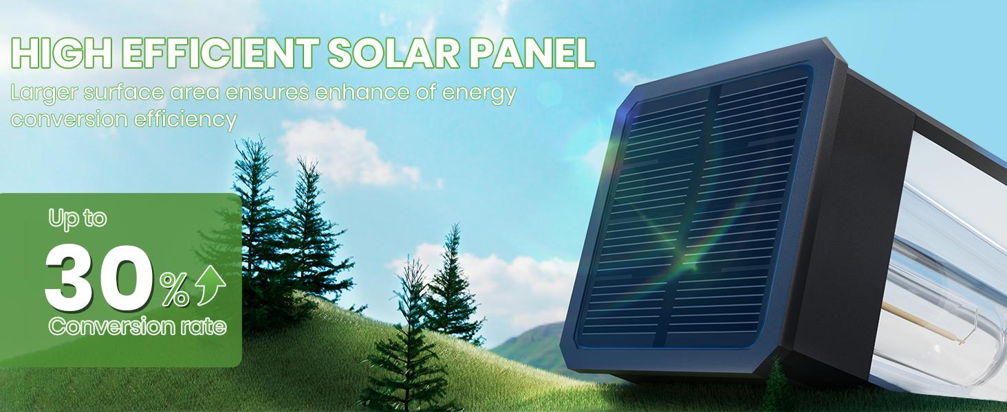 Elegant Solar Pathway Lights Modern Luxury | Auto On/Off & Waterproof | For Garden, Yard & Driveway,solar outdoor lights,Solar Floor Lamps Outdoor Lights,Decorative,Rechargeablecor Backyard Light