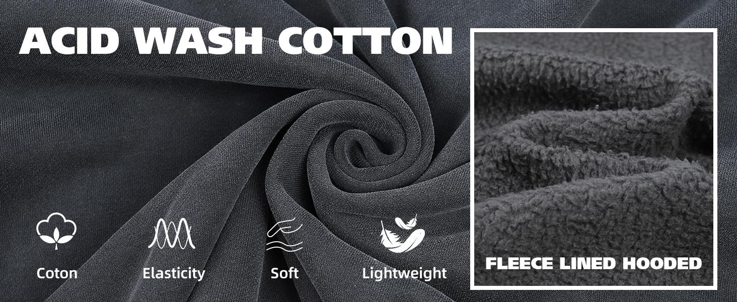 Arssm Unisex Oversized Zip-Up Hoodie – Vintage Heavyweight Cotton Fleece Sweatshirt for Distressed Streetwear & Cozy Casual Jackets Arssm Unisex Oversized Zip-Up Hoodie – Vintage Heavyweight Cotton Fleece Sweatshirt for Distressed Streetwear & Cozy Casual Jackets