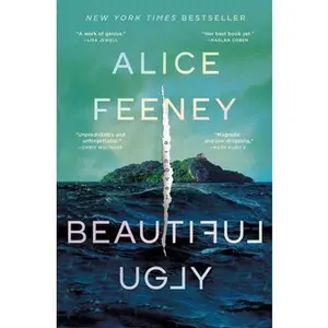 Beautiful Ugly -- Alice Feeney, Hardcover